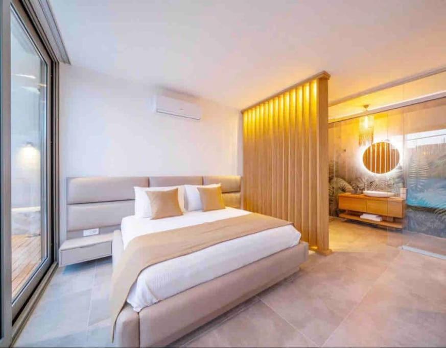 Villa Hira In Kalkan Каш Экстерьер фото